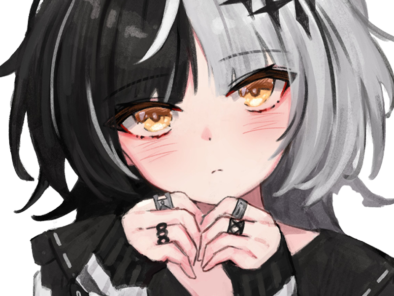 shiori blush shiorinovella reup