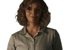 christina-ricci-misty-quigley-adulte-actrice-yellowjackets-blonde-lunettes-folle-showtime-serie