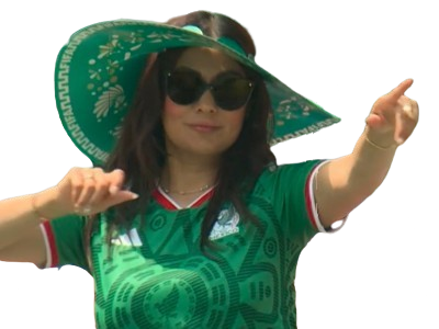 milf mexicaine mexican cdm foot 2026 mexique