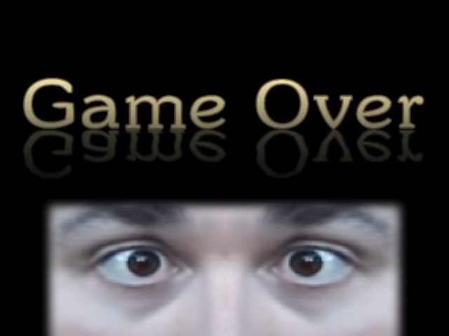 hooper game over zelda skyward sword