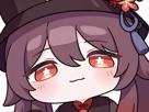 hutao-hu-tao-genshin-impact-chibi-tranquille