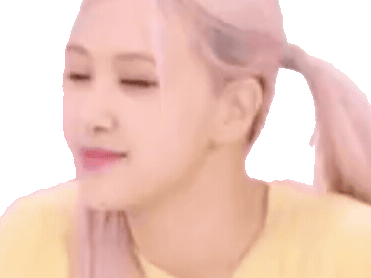 blackpink gif kpop rose