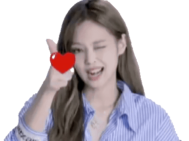 blackpink gif kpop jennie