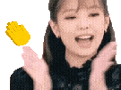 blackpink-kpop-jennie-clap-clapclap