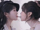 peperogamekiss-pepero-game-kiss-gif