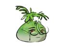 genshin-impact-emilie-blob-slime-dendro