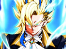 neuvillette-sangoku-ssj-saiyen-genshin-impact
