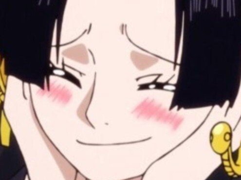 boa hancock one piece onepiece