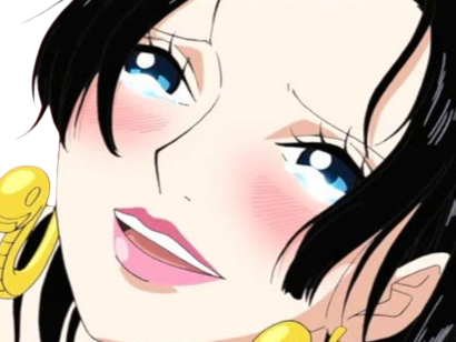 boa hancock one piece onepiece