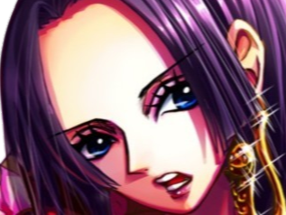 boa hancock one piece onepiece