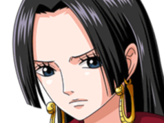 boa hancock one piece onepiece