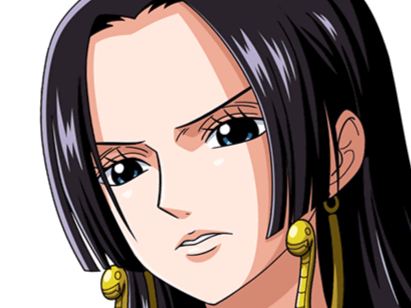 boa hancock one piece onepiece