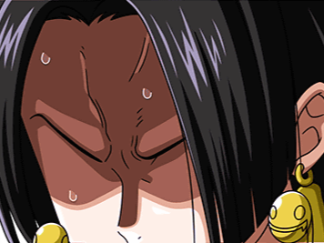 boa hancock one piece onepiece