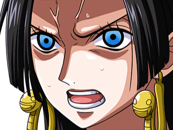 boa hancock one piece onepiece