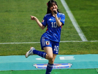 idol japonais japon cdm coupe du monde 2026 arme secrete
