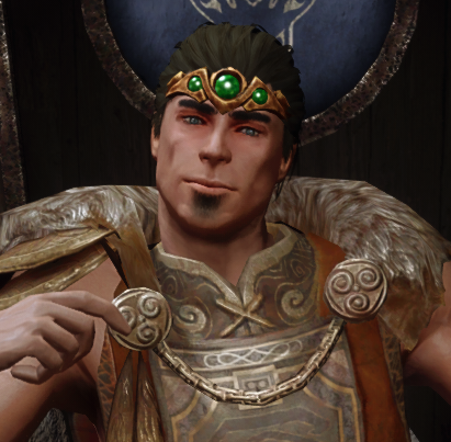 skyrim jarl
