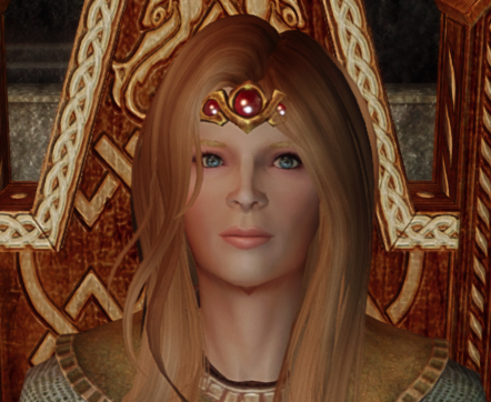 skyrim jarl