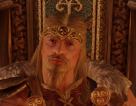 skyrim jarl