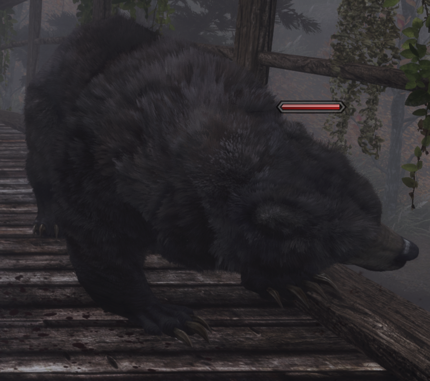 skyrim ours