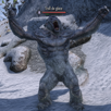 skyrim-troll