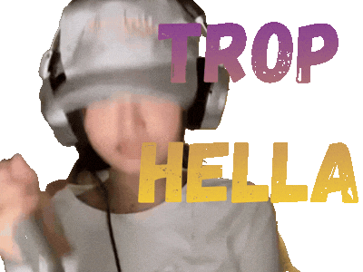 ive rei trop hella