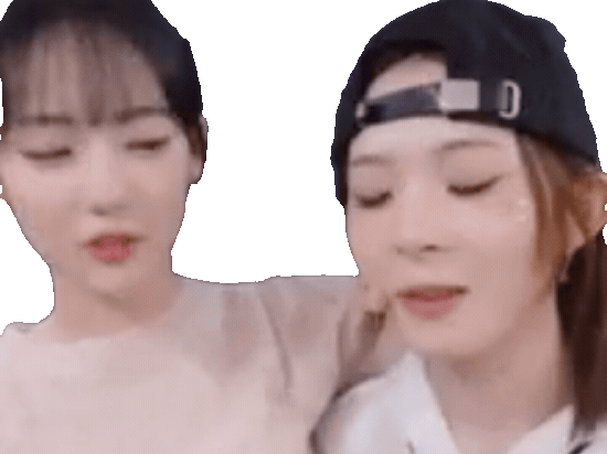 triples kpop calin