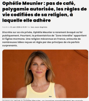 ophelie-meunier-m6-femme-meuf-fille-milf-mormon-religion