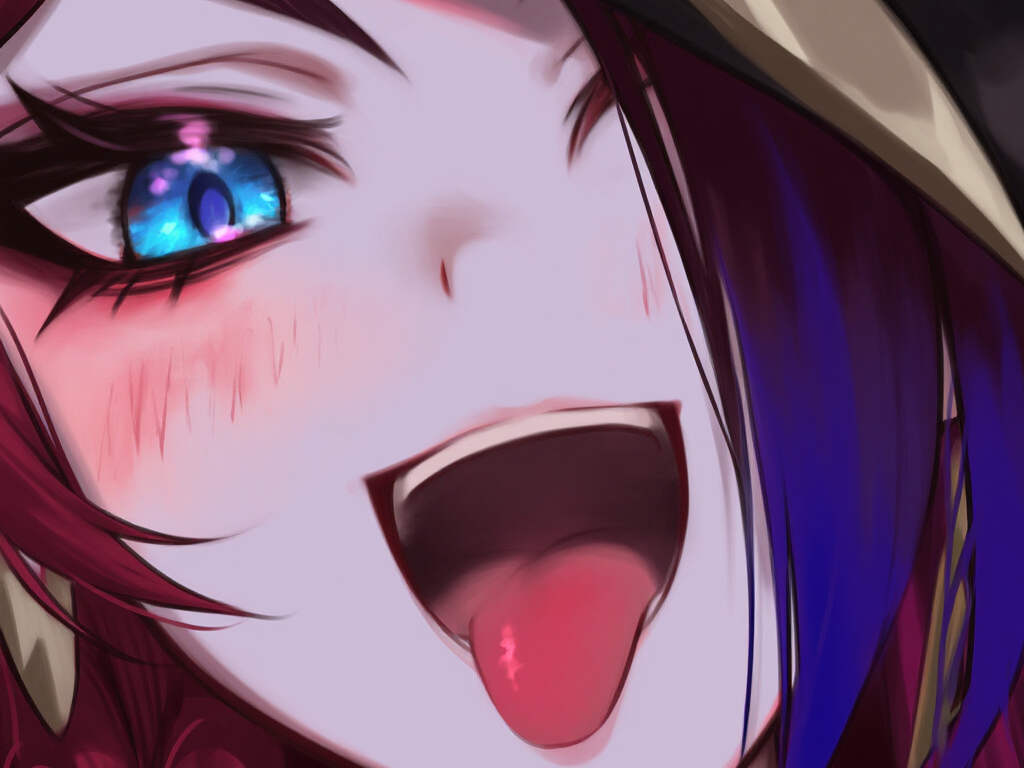 genshin impact chasca langue