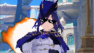 clorinde-explosion-boom-gif-genshin-impact-lunettes
