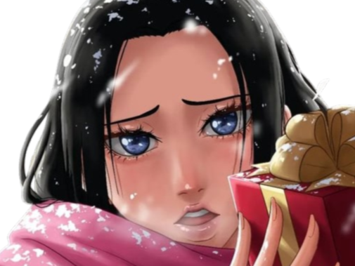 boa hancock one piece onepiece