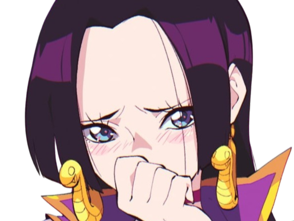 boa hancock one piece onepiece