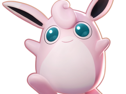 grodoudou wigglytuff pukurin pokemon pkm jeu anime type normal fee 1g kanto bouboule