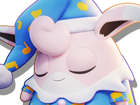 grodoudou wigglytuff pukurin pokemon pkm jeu anime type normal fee 1g kanto bouboule