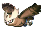 noarfang-noctowl-japonais-pokemon-pkm-jeu-anime-type-normal-vol-2g-johto-hibou