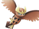 noarfang-noctowl-japonais-pokemon-pkm-jeu-anime-type-normal-vol-2g-johto-hibou