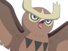 noarfang-noctowl-japonais-pokemon-pkm-jeu-anime-type-normal-vol-2g-johto-hibou