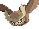 noarfang-noctowl-japonais-pokemon-pkm-jeu-anime-type-normal-vol-2g-johto-hibou