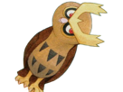 noarfang-noctowl-japonais-pokemon-pkm-jeu-anime-type-normal-vol-2g-johto-hibou