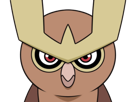 noarfang-noctowl-japonais-pokemon-pkm-jeu-anime-type-normal-vol-2g-johto-hibou