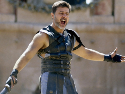 mauricio pochettino sosie russell crowe gladiator