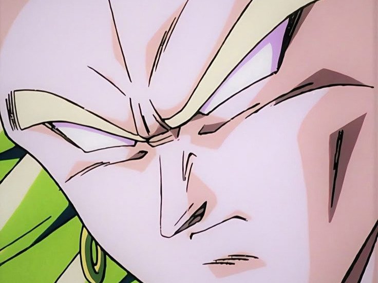 broly super saiyen legendaire dragon ball dbz indra fic bloop