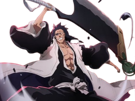 zaraki-kenpachi-bleach-cheveux-noir-bandeau-cicatrice-sepp-fic-bloop-shikai-epee-katana