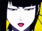 senjumaru-shutara-bleach-cheveux-noir-frange-khol-broche-soleil-amaterasu-fic-bloop