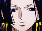 boa-hancock-one-piece-cheveux-noir-yeux-bleu-boucles-oreille-serpent-fic-bloop