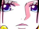 boa-hancock-one-piece-cheveux-noir-yeux-bleu-boucles-oreille-serpent-fic-bloop