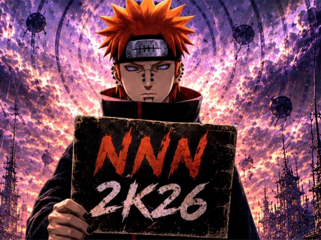 nnn nnn26 nnn2026 nnn2k26 pain naruto