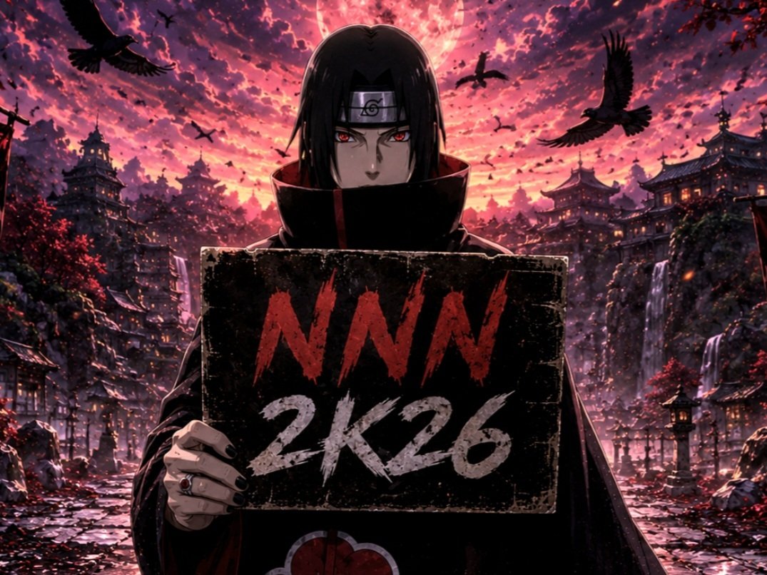 nnn nnn26 nnn2026 nnn2k26 itachi naruto