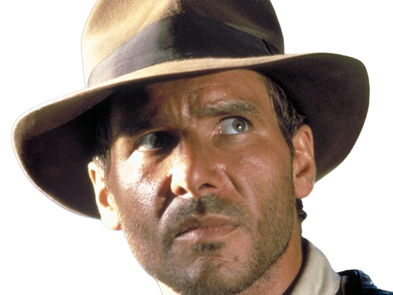 indiana jones henry walton jr aventurier professeur archeologue homme saga jeune indy harrison ford