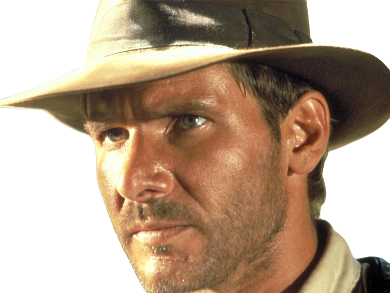 indiana jones henry walton jr aventurier professeur archeologue homme saga jeune indy harrison ford