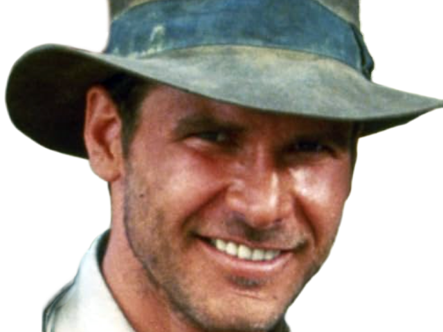 indiana jones henry walton jr aventurier professeur archeologue homme saga jeune indy harrison ford